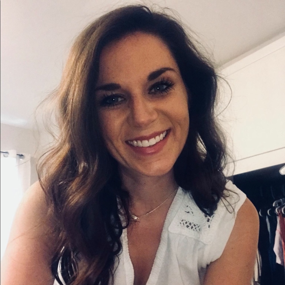 Meet your Posher, Linsey